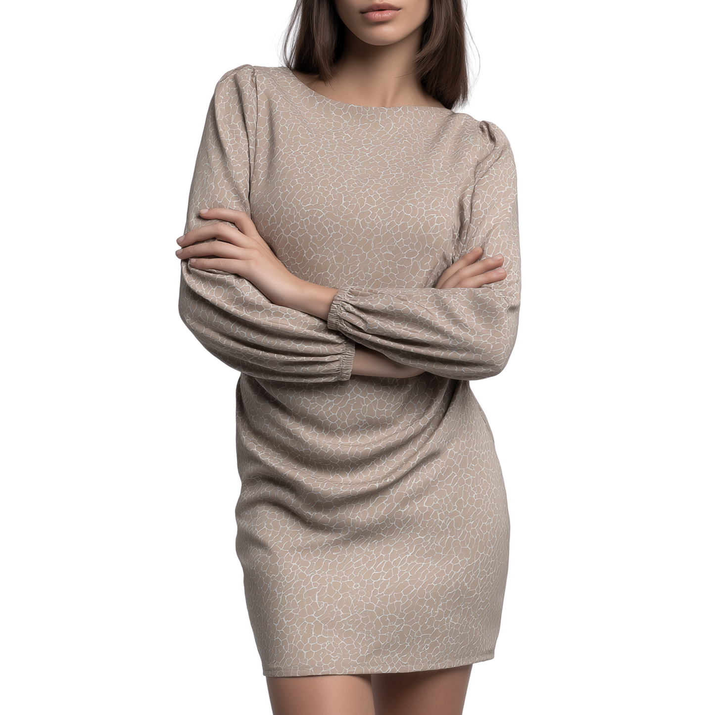 LEISUREWEAR Dress