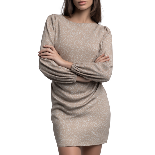 LEISUREWEAR Dress