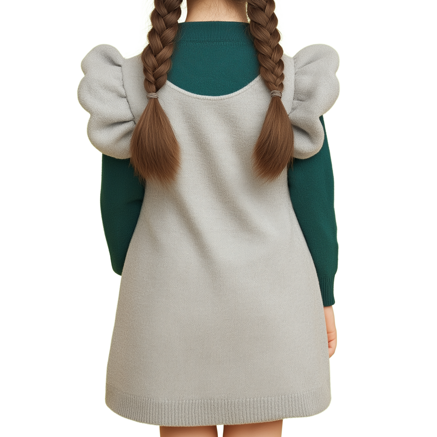 NIPPERS Dress