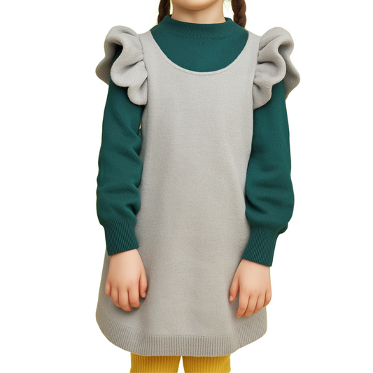 NIPPERS Dress