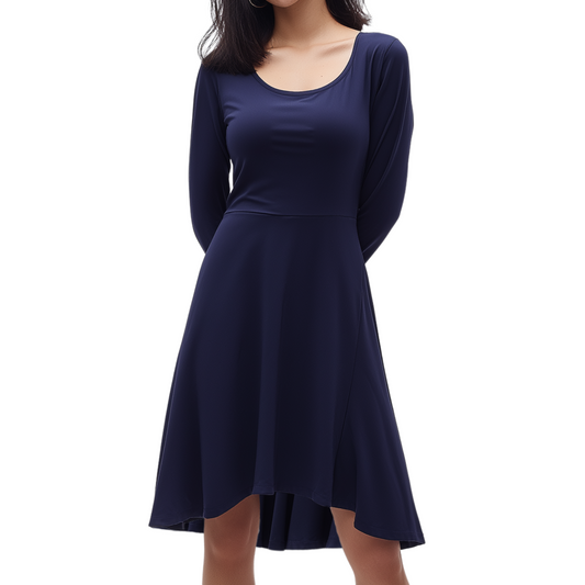 POLISH Dress