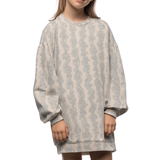 RAGAMUFFINS Dress