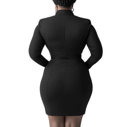 SHAPELY Dress