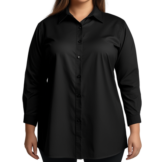 RESPECTABLE Dress shirt