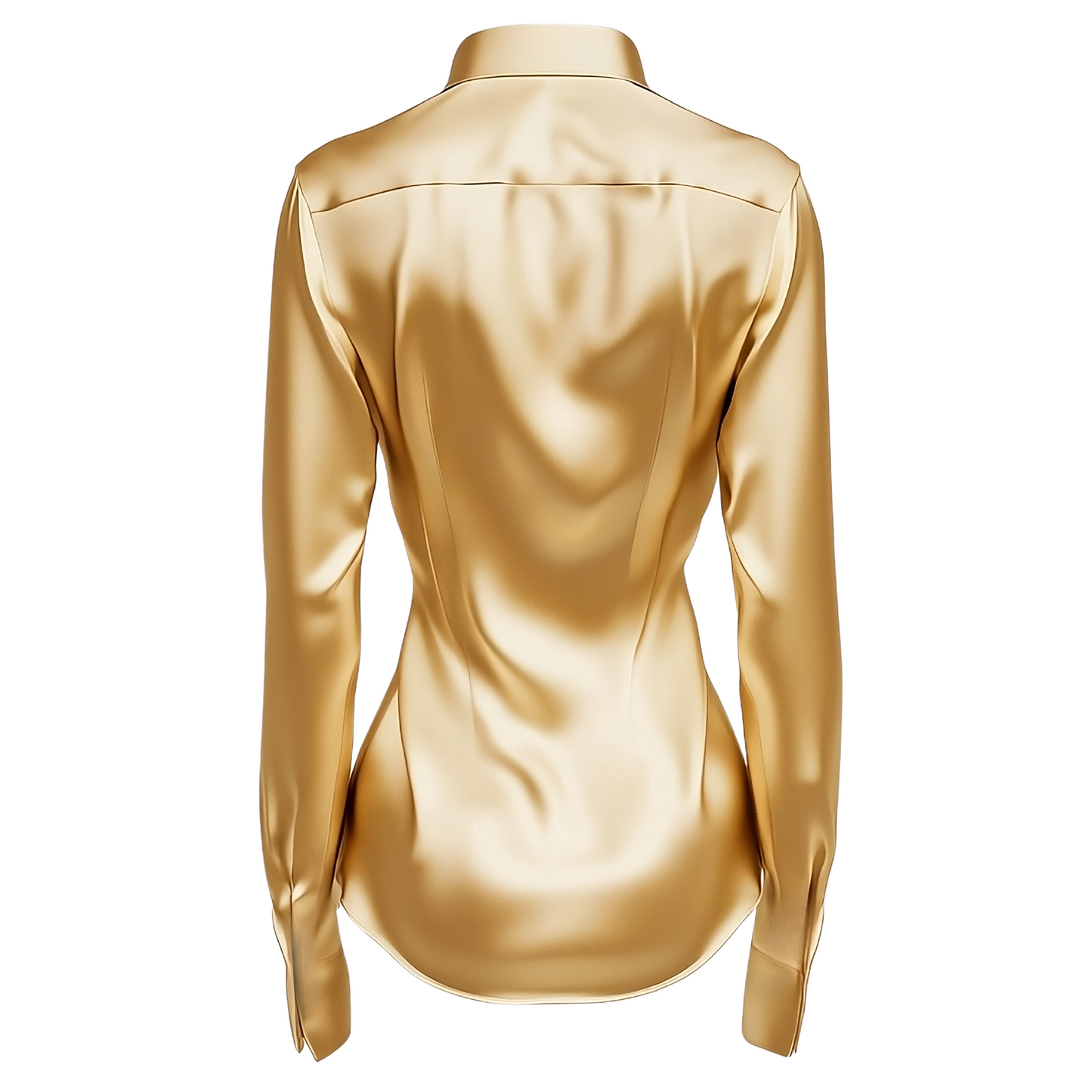 FULL FEATHER Dress shirt