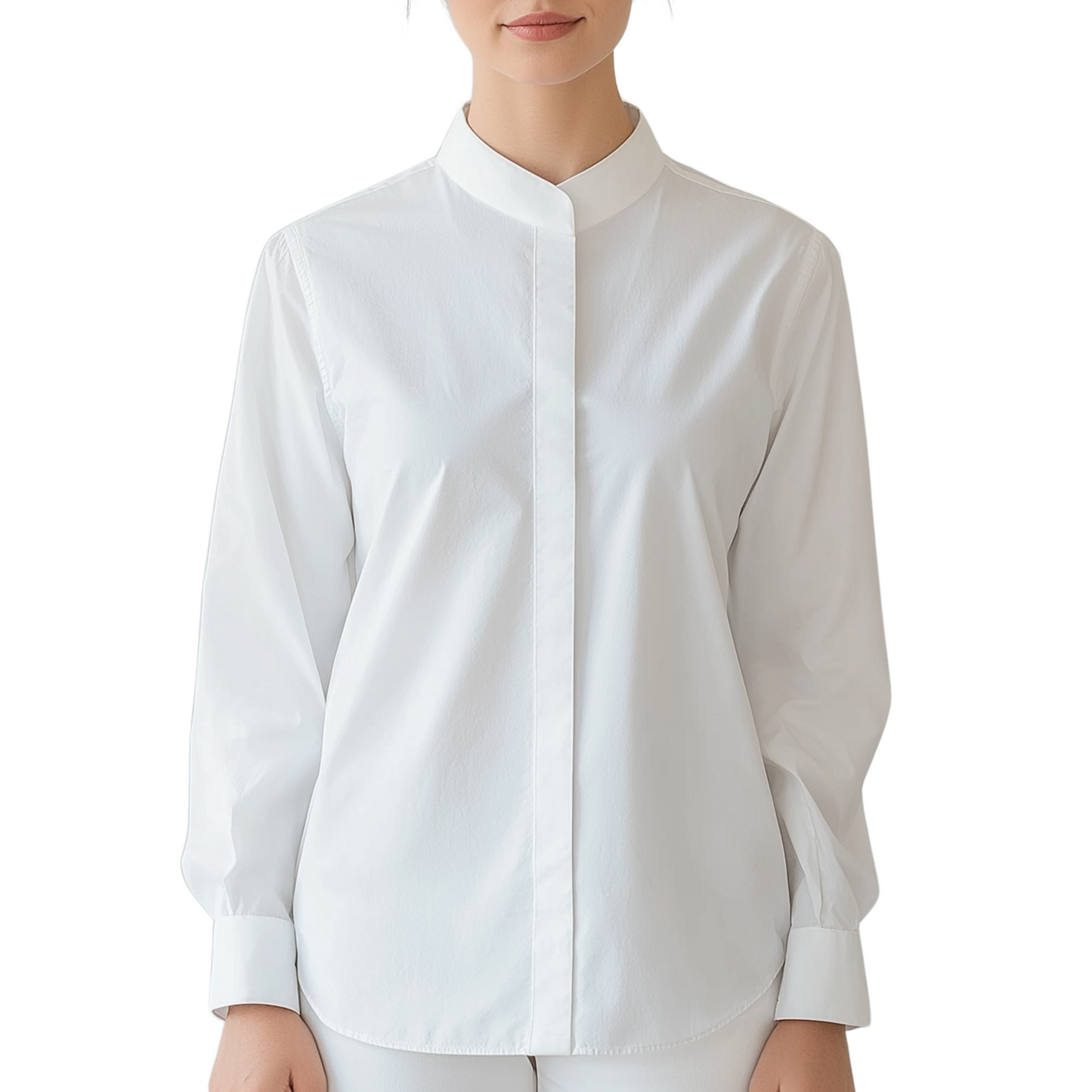 RENDEZ-VOUS Dress shirt
