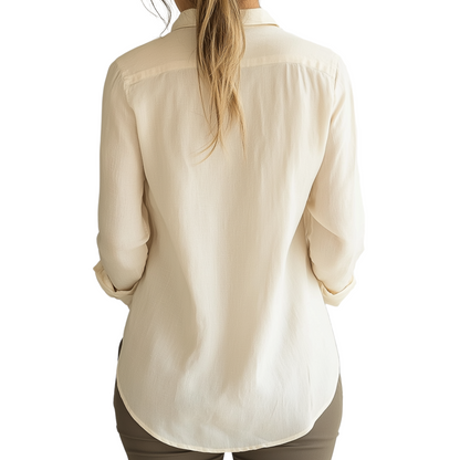 TRENDY Dress shirt