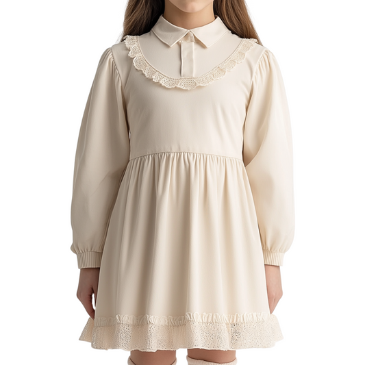 SPROUT Dress