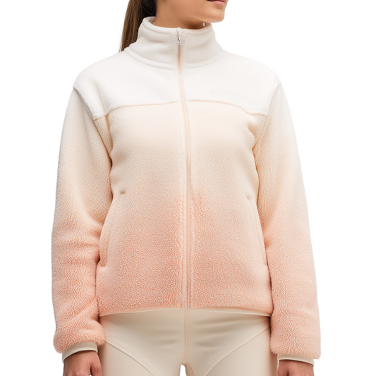 CALISTHENICS Fleece jacket