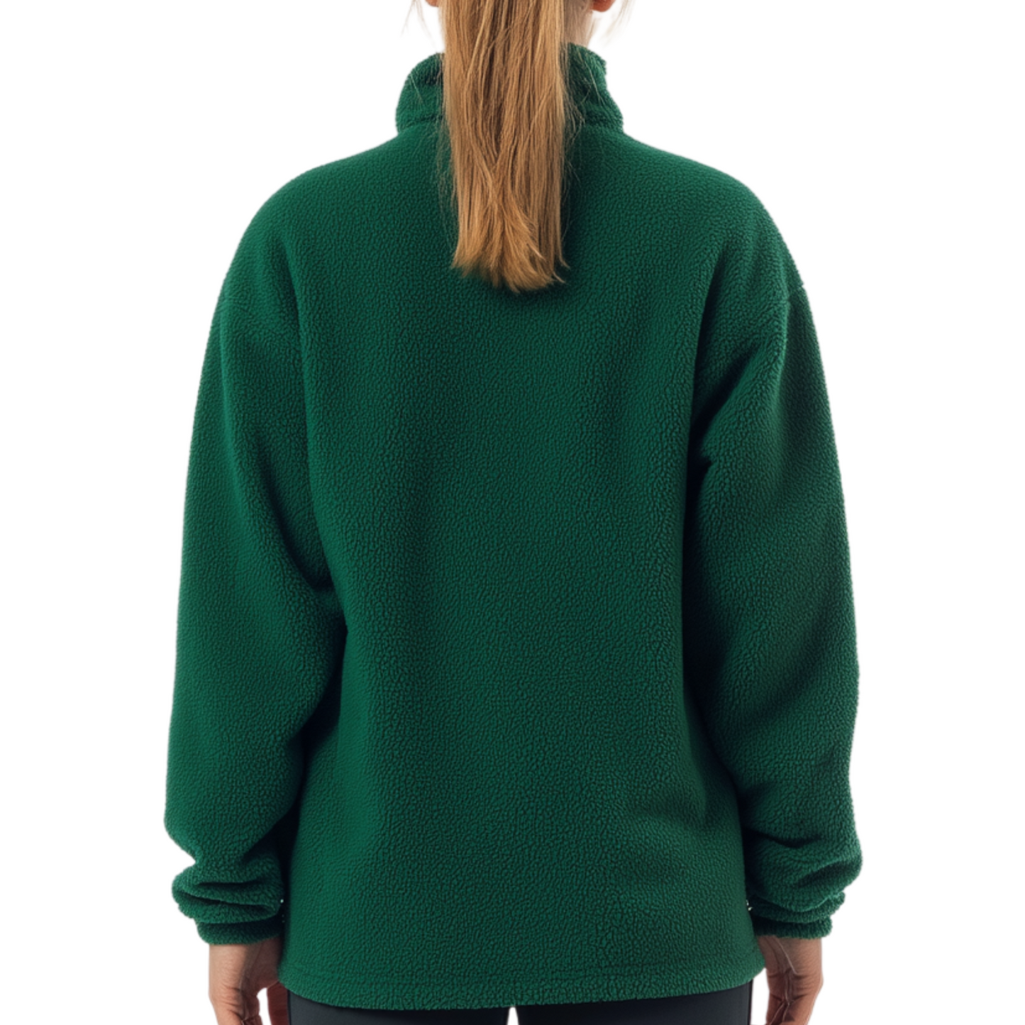 CAVORT Fleece jacket