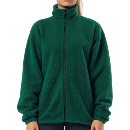 CAVORT Fleece jacket