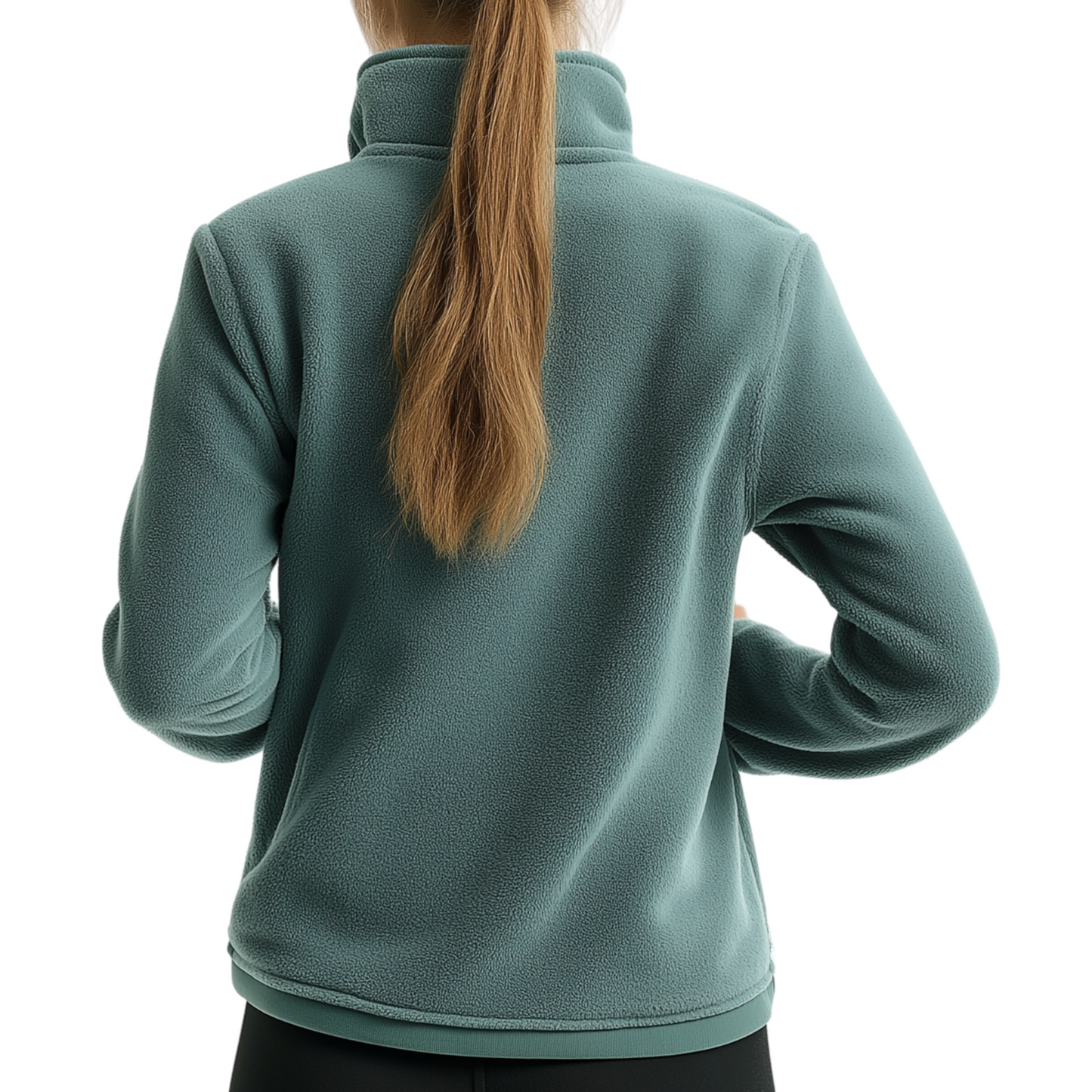 DISPORT Fleece Jacket