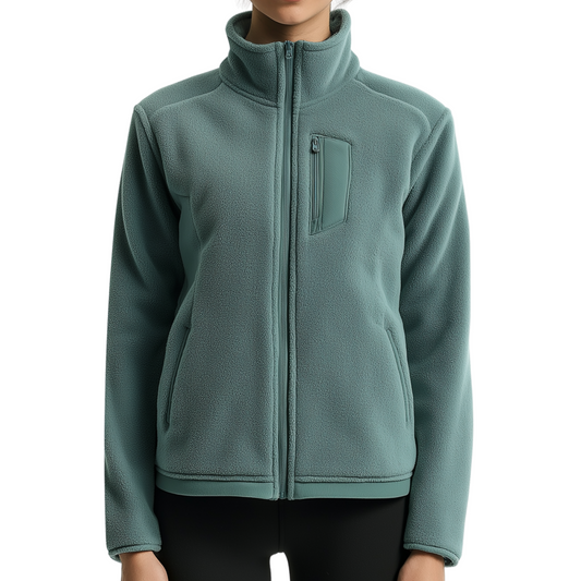 DISPORT Fleece Jacket