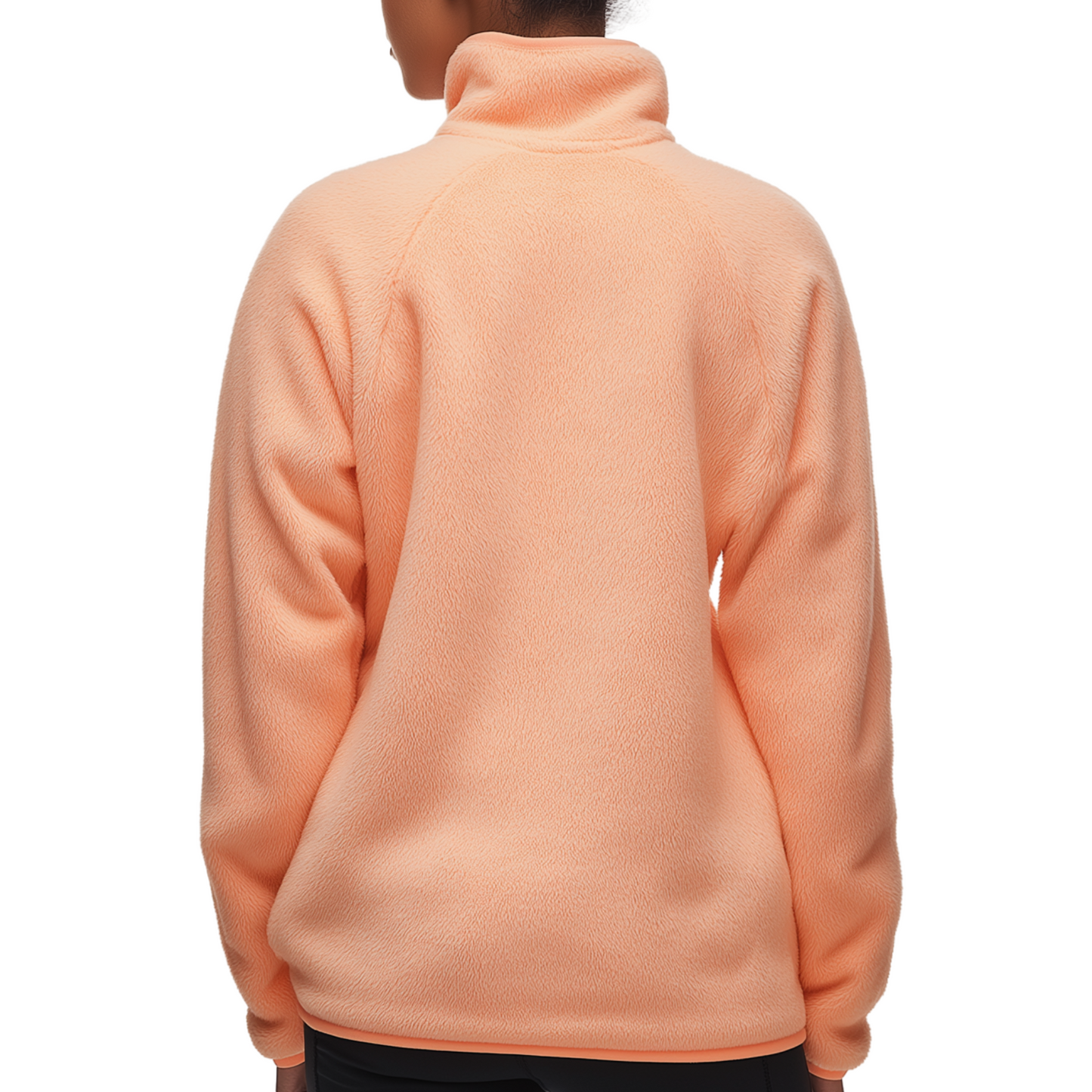 EXHIBIT fleece jacket