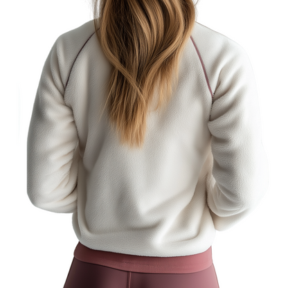LARKS Fleece Jacket