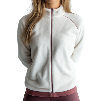 LARKS Fleece Jacket