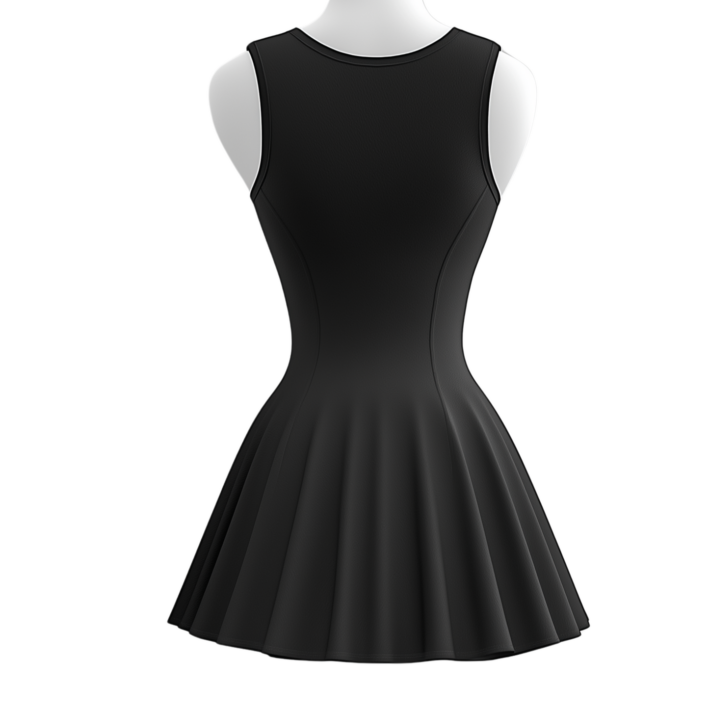 CAVORT Golf Dress