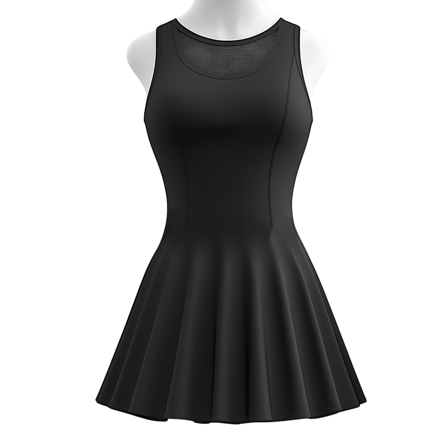 CAVORT Golf Dress