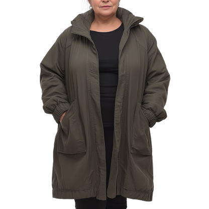 BELLA Long coat