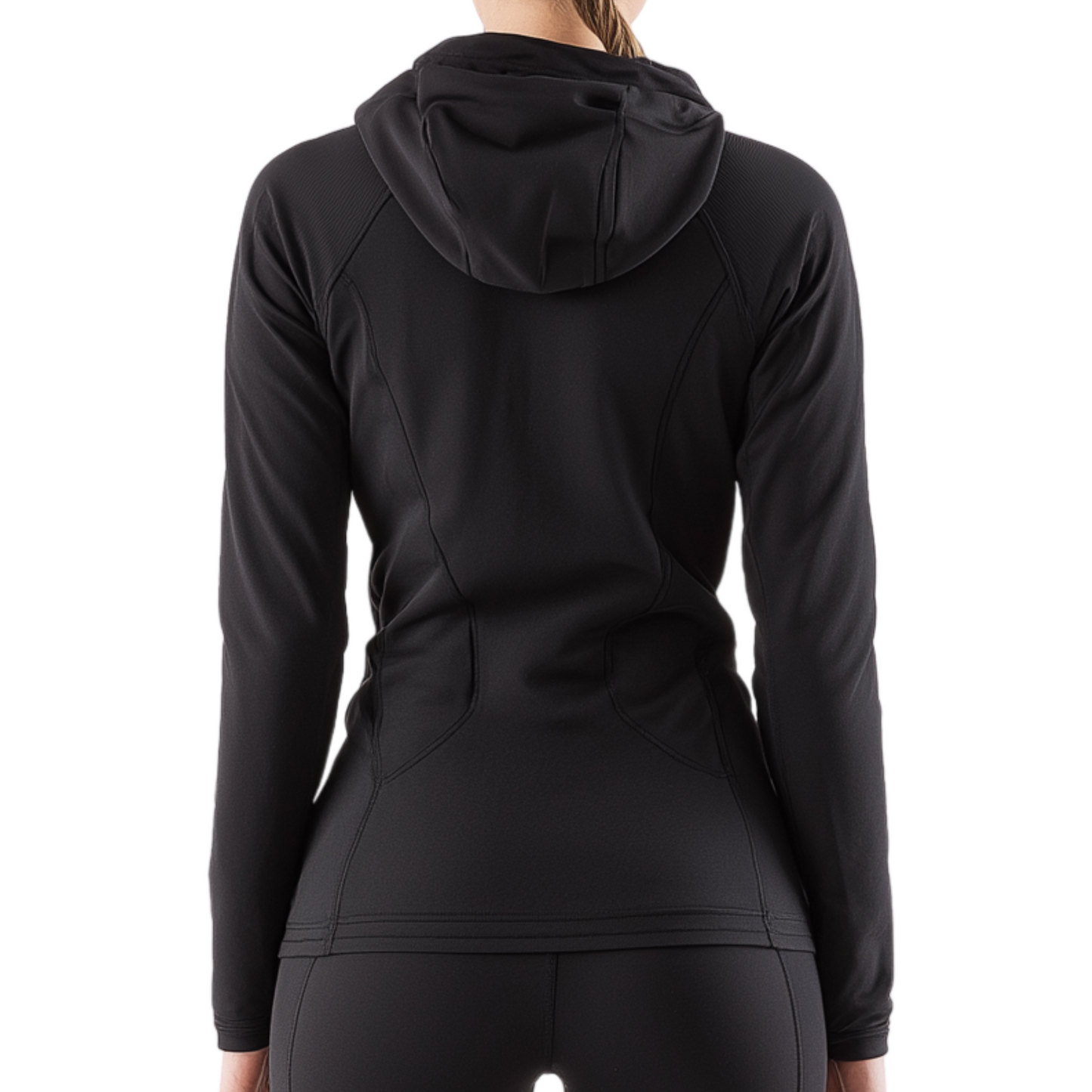JOCKS hooded jacket