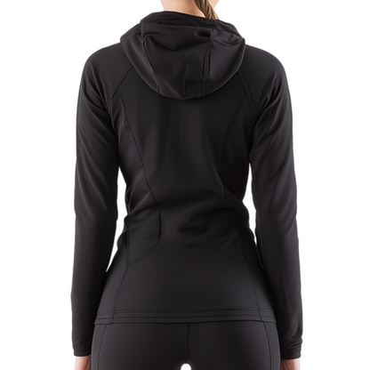 JOCKS hooded jacket