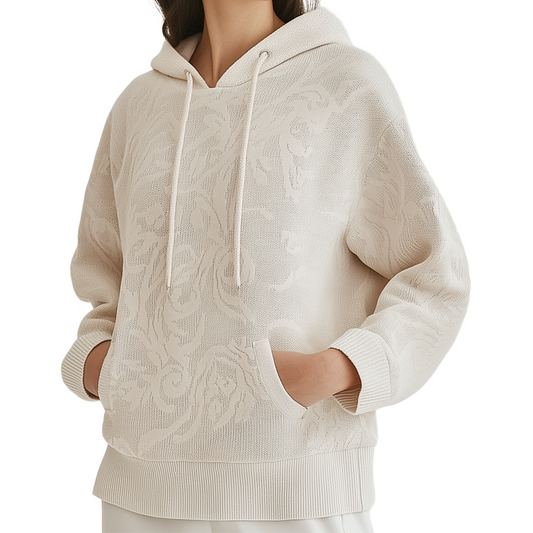 POISE hoodie