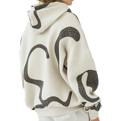 Polish hoodie