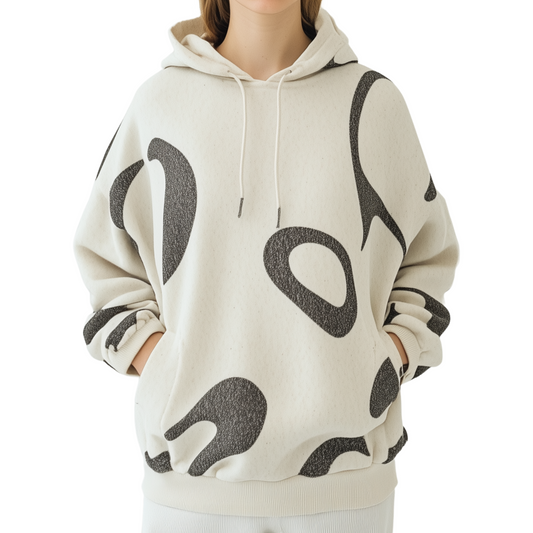 Polish hoodie