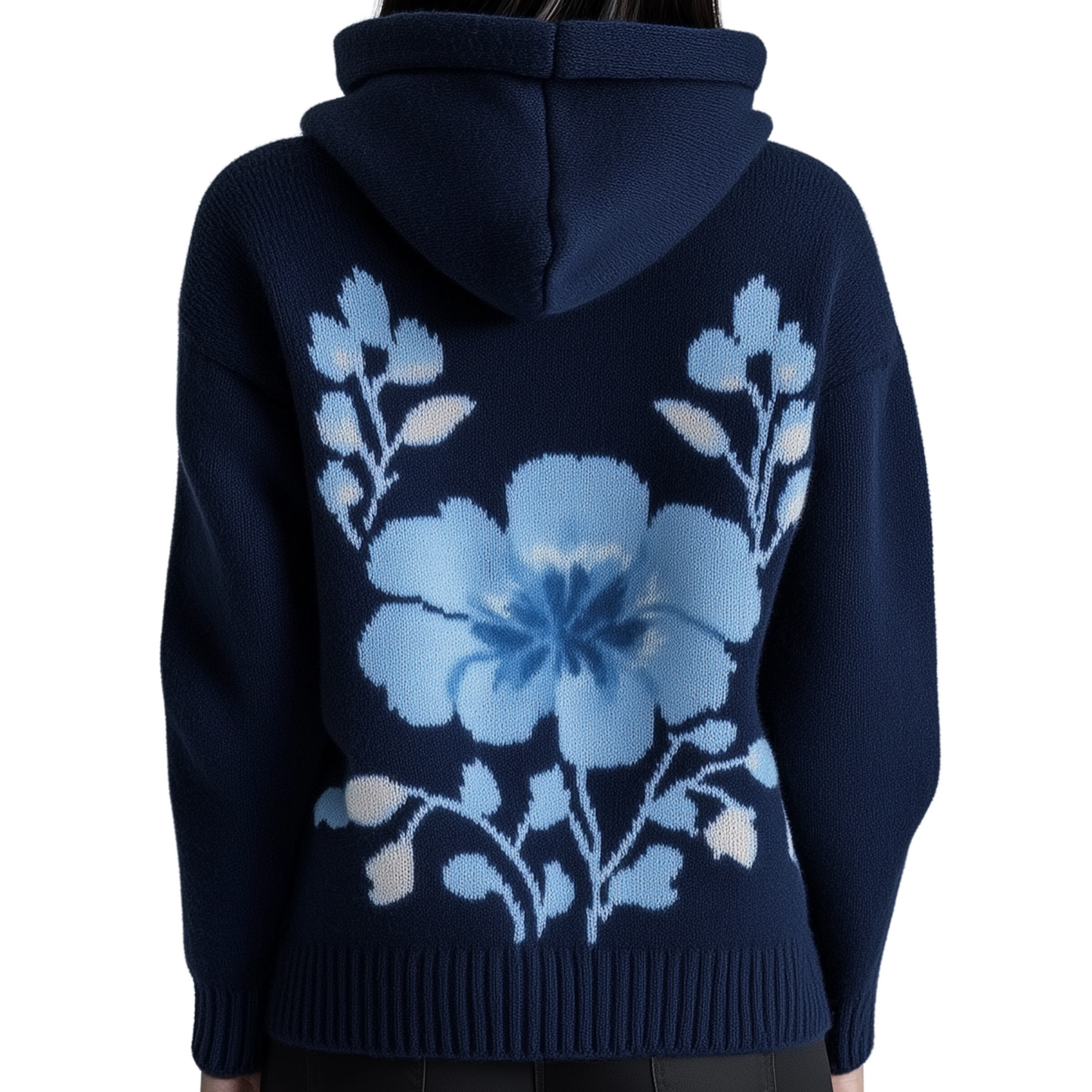 Bazaars Hoodie