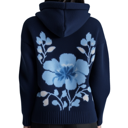 Bazaars Hoodie