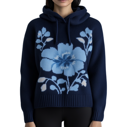 Bazaars Hoodie