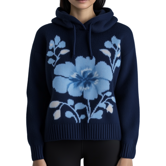 Bazaars Hoodie