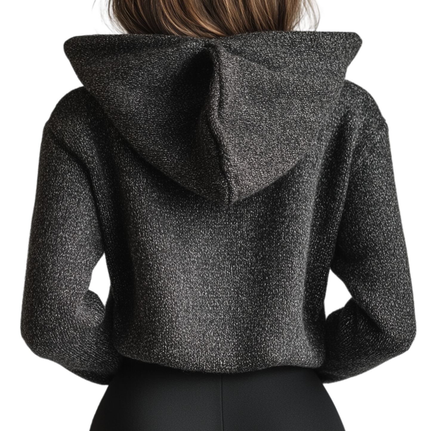 Gentility hoodie