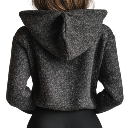 Gentility hoodie