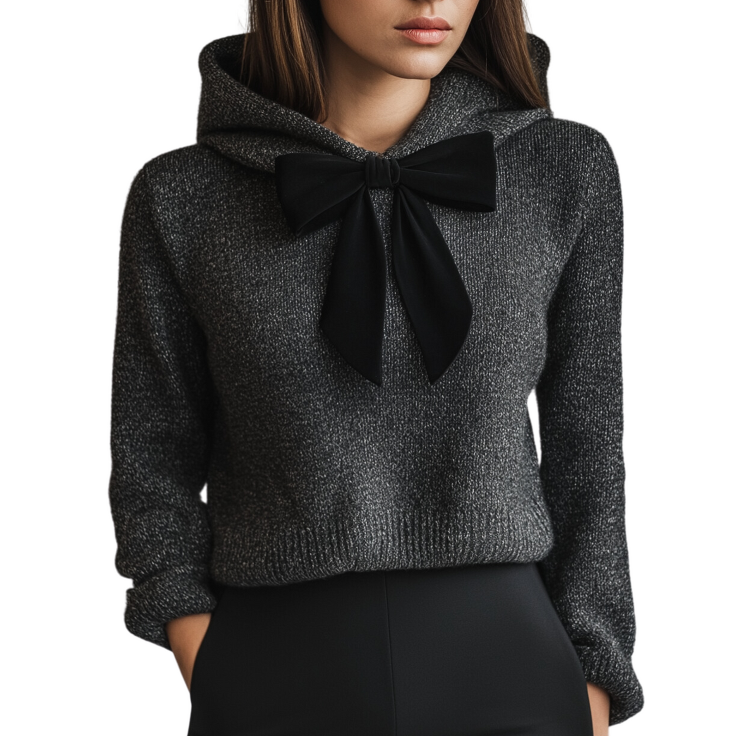 Gentility hoodie