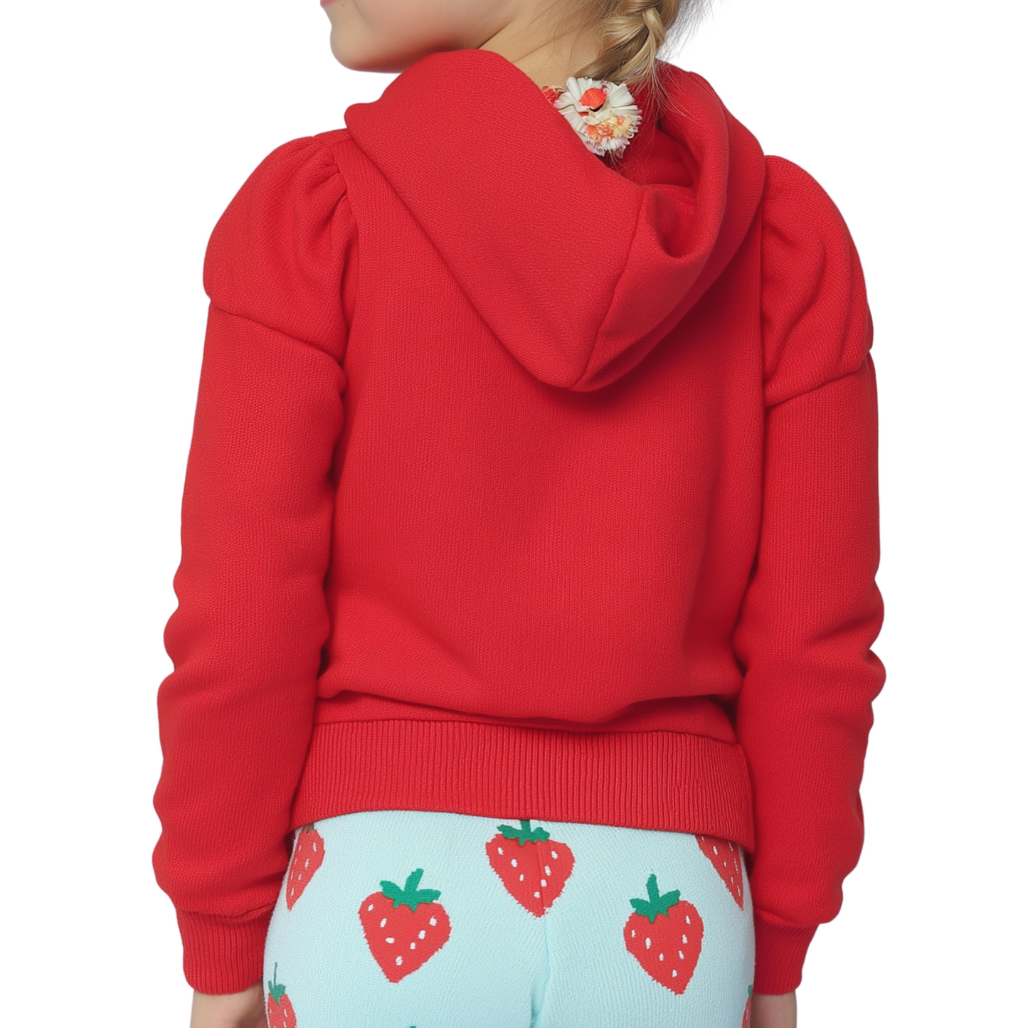 NIPPERS Hoodie