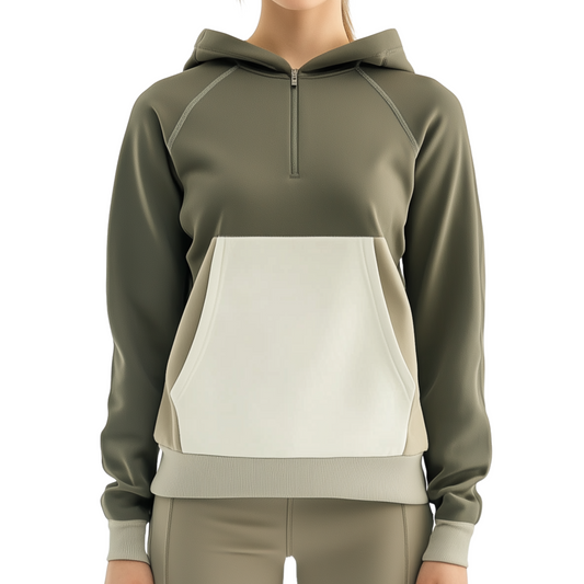 ROLLICK Hoodie