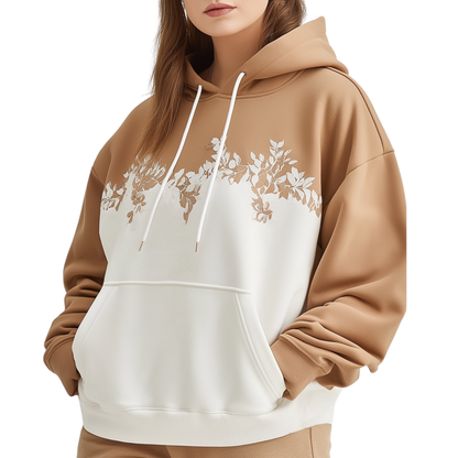 ROUNDED Hoodie