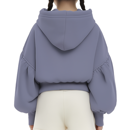 SPROGS Hoodie