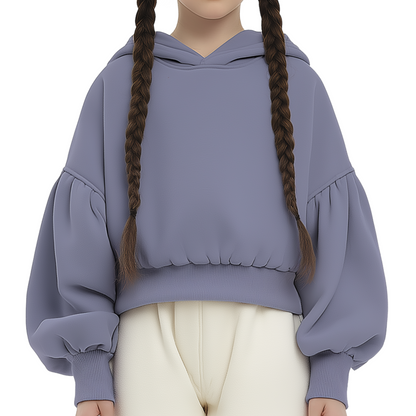 SPROGS Hoodie