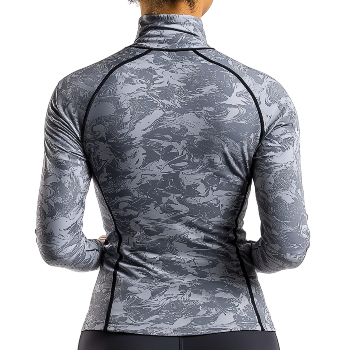 AEROBICS Jacket