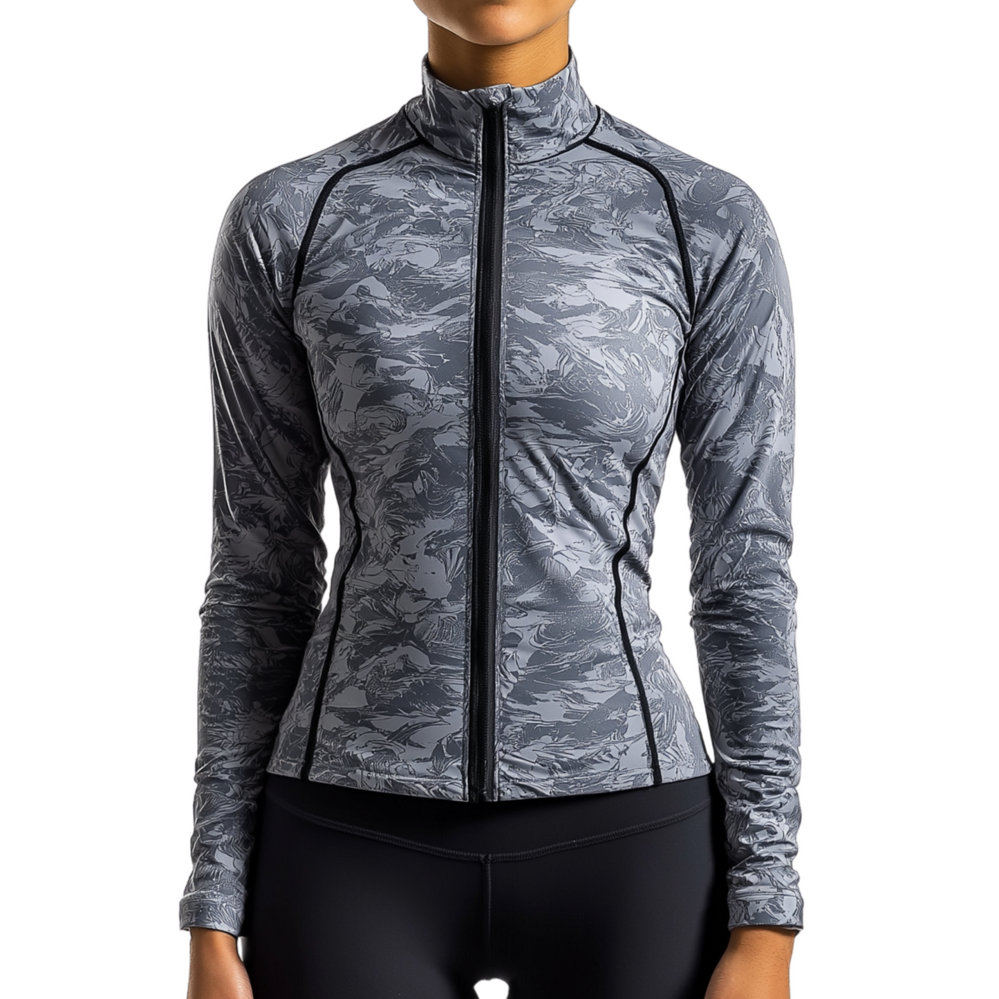AEROBICS Jacket