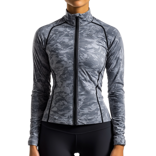 AEROBICS Jacket