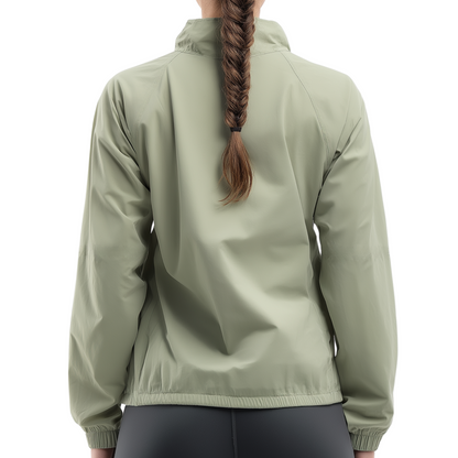 CAVORT jacket