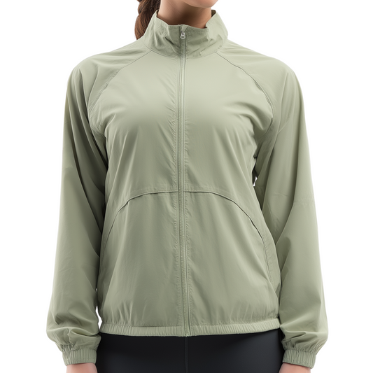 CAVORT jacket