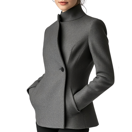 Contemporary Light Jacket