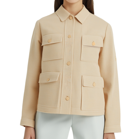 EVENING Light Jacket