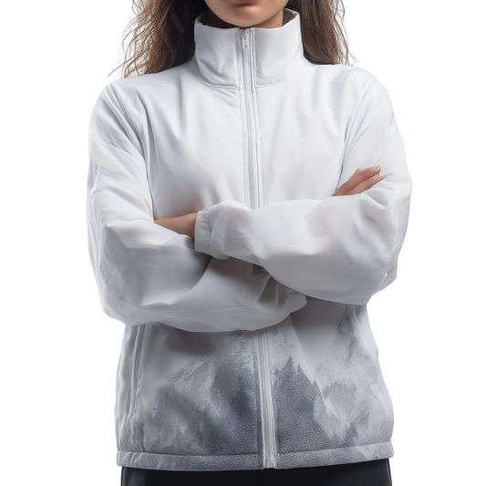 FLOCK Jacket