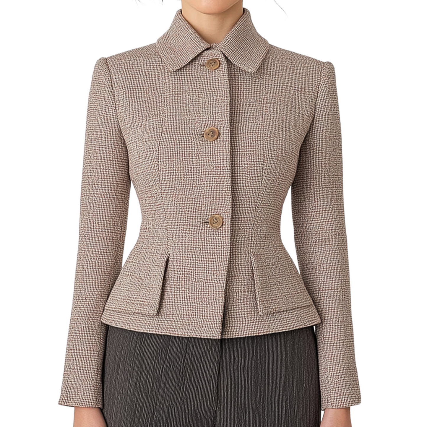 Gentility Light Jacket