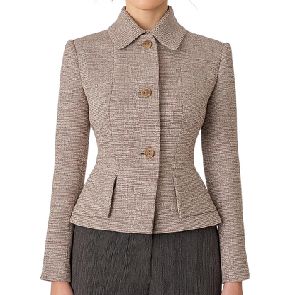 Gentility Light Jacket